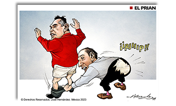 El PRIAN